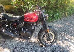 Royal Enfield HNTR 350 (2022 - 24) usata