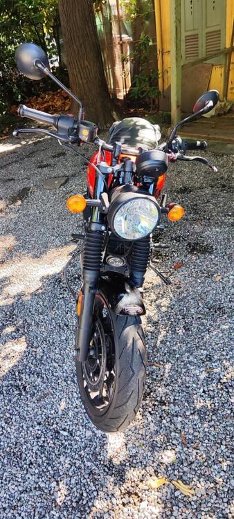 Royal Enfield HNTR 350 (2022 - 24) (3)