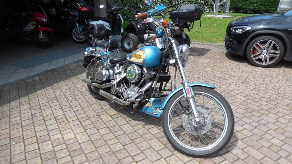 Harley-Davidson FXWG 1338 (2)