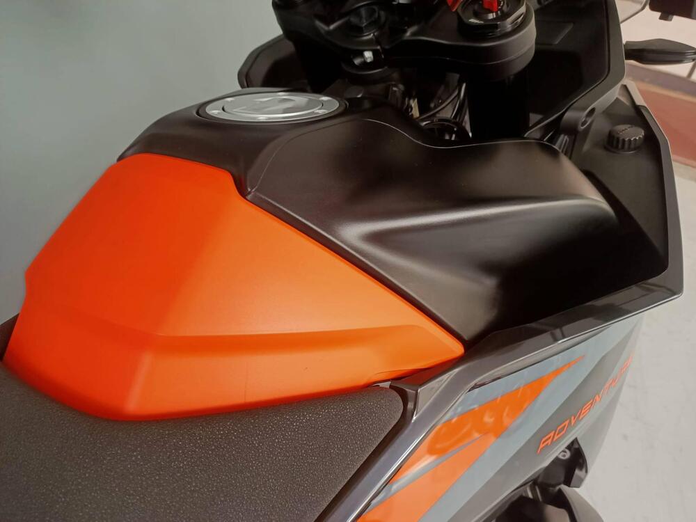 KTM 890 Adventure (2023 - 24) (4)