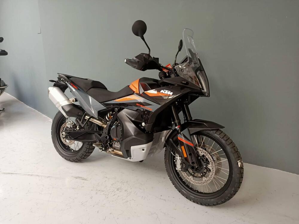 KTM 890 Adventure (2023 - 24) (3)