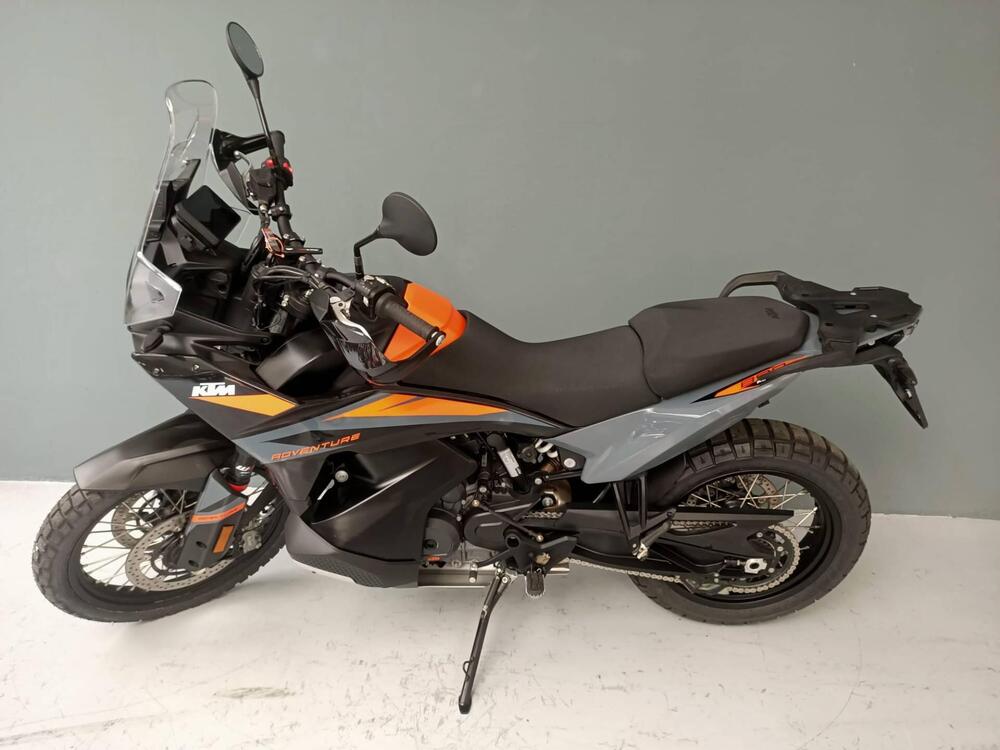 KTM 890 Adventure (2023 - 24) (2)