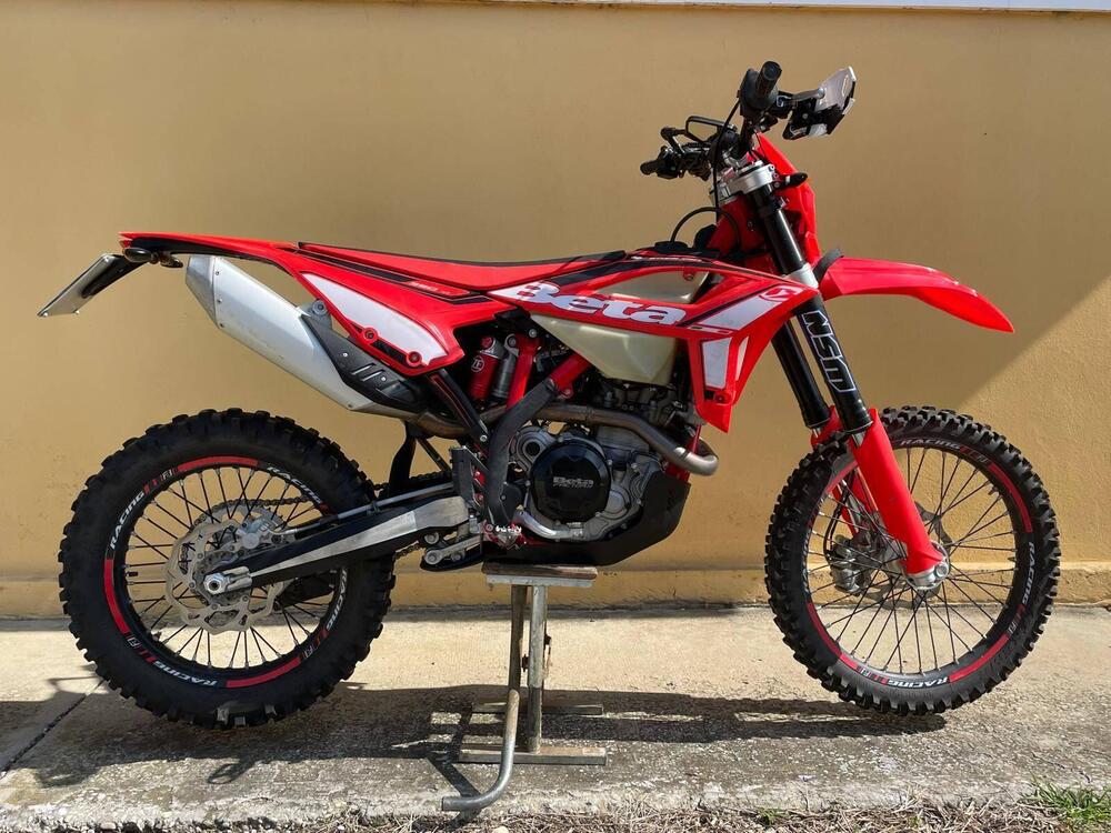 Betamotor RR 390 4T Enduro (2021)