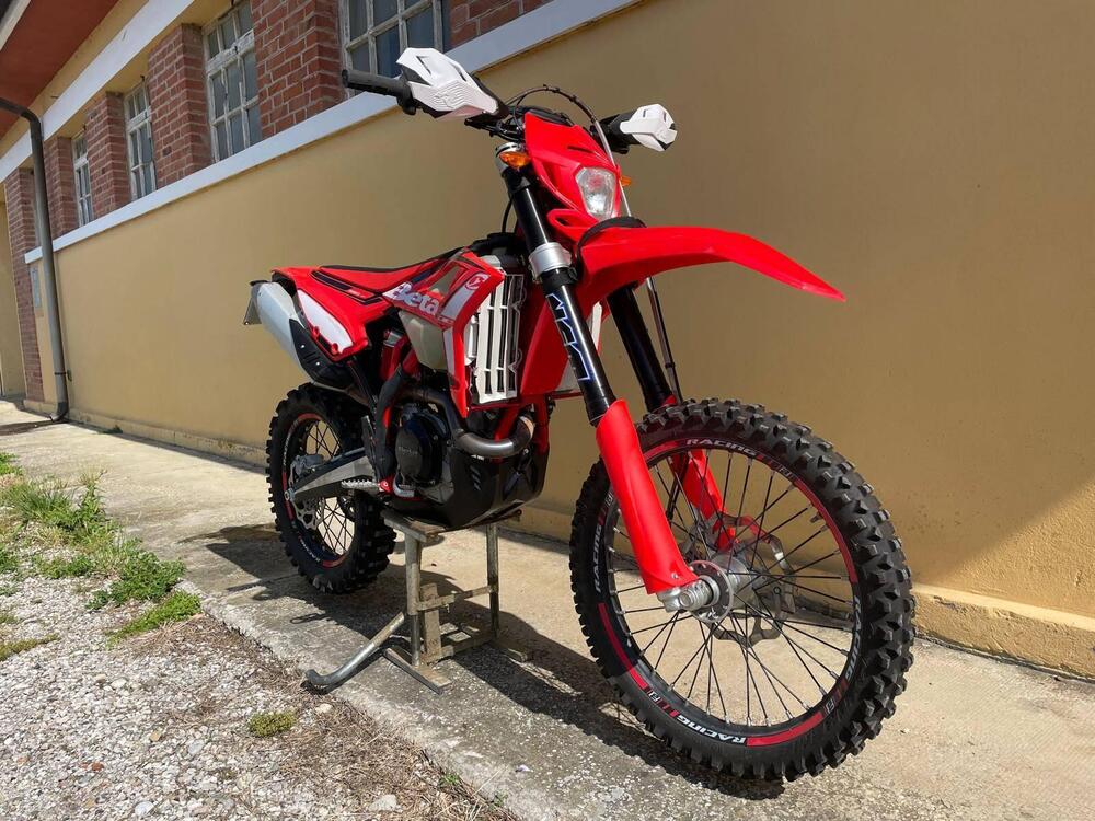 Betamotor RR 390 4T Enduro (2021) (2)