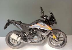 KTM 390 Adventure (2022 - 24) usata