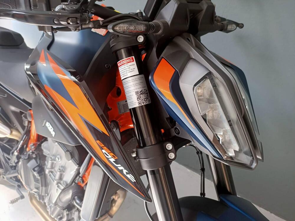 KTM 890 Duke R (2022 - 23) (3)