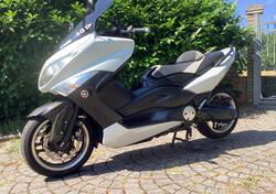 Yamaha T-Max 500 White Max (2010 - 11) usata