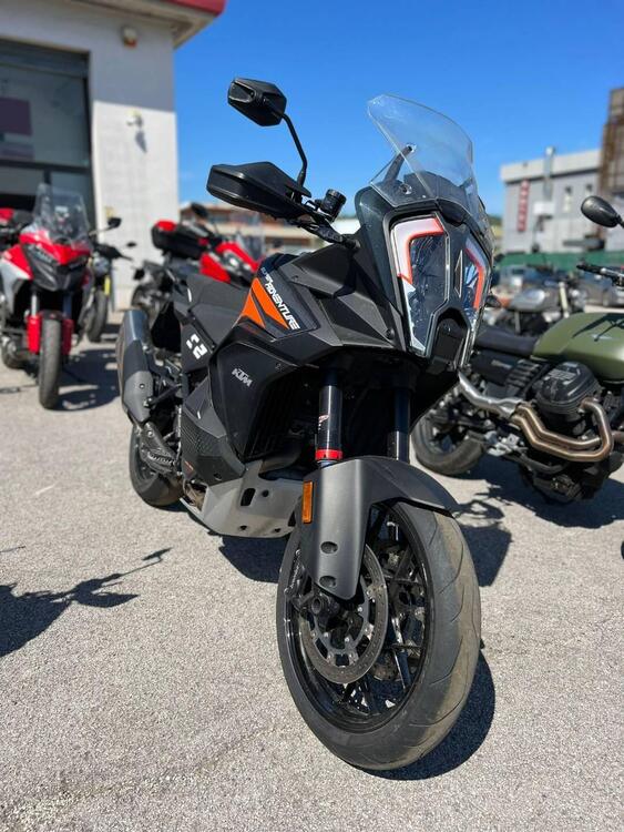 KTM 1290 Super Adventure S (2021) (5)