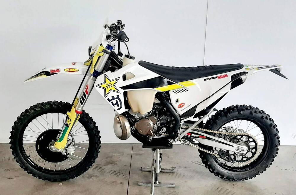 Husqvarna TE 300i Rockstar Edition (2021) (3)