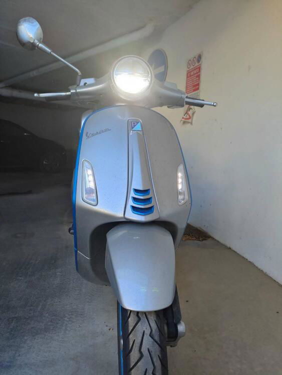 Vespa Vespa Elettrica 70 (2020 - 24)