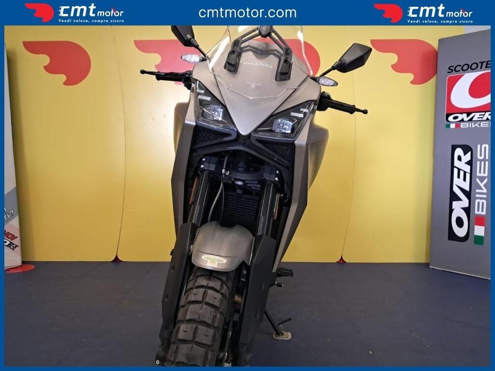 Moto Morini X-Cape 650 (2021 - 24) (3)