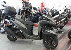 Yamaha Tricity 155 (2022 - 24) usata