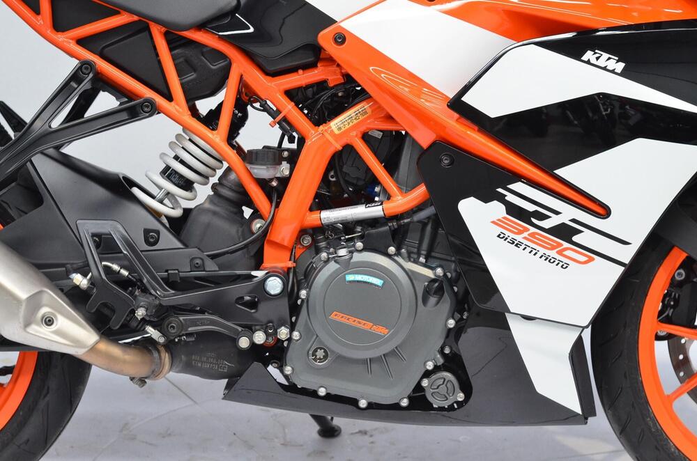 KTM RC 390 ABS (2017 - 20) (3)