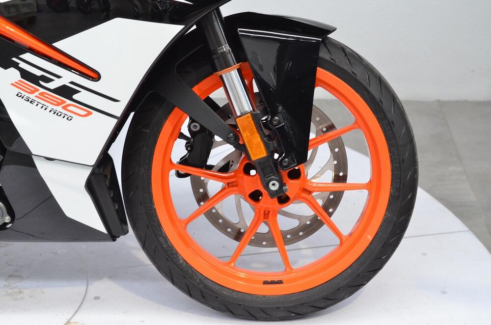 KTM RC 390 ABS (2017 - 20) (4)