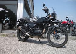 Royal Enfield Himalayan 411 (2021 - 23) usata