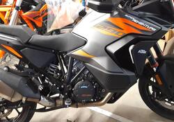 KTM 1290 Super Adventure S (2021) usata