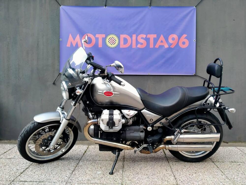 Moto Guzzi Bellagio (2007 - 14) (3)