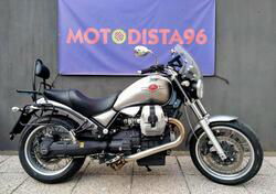 Moto Guzzi Bellagio (2007 - 14) usata