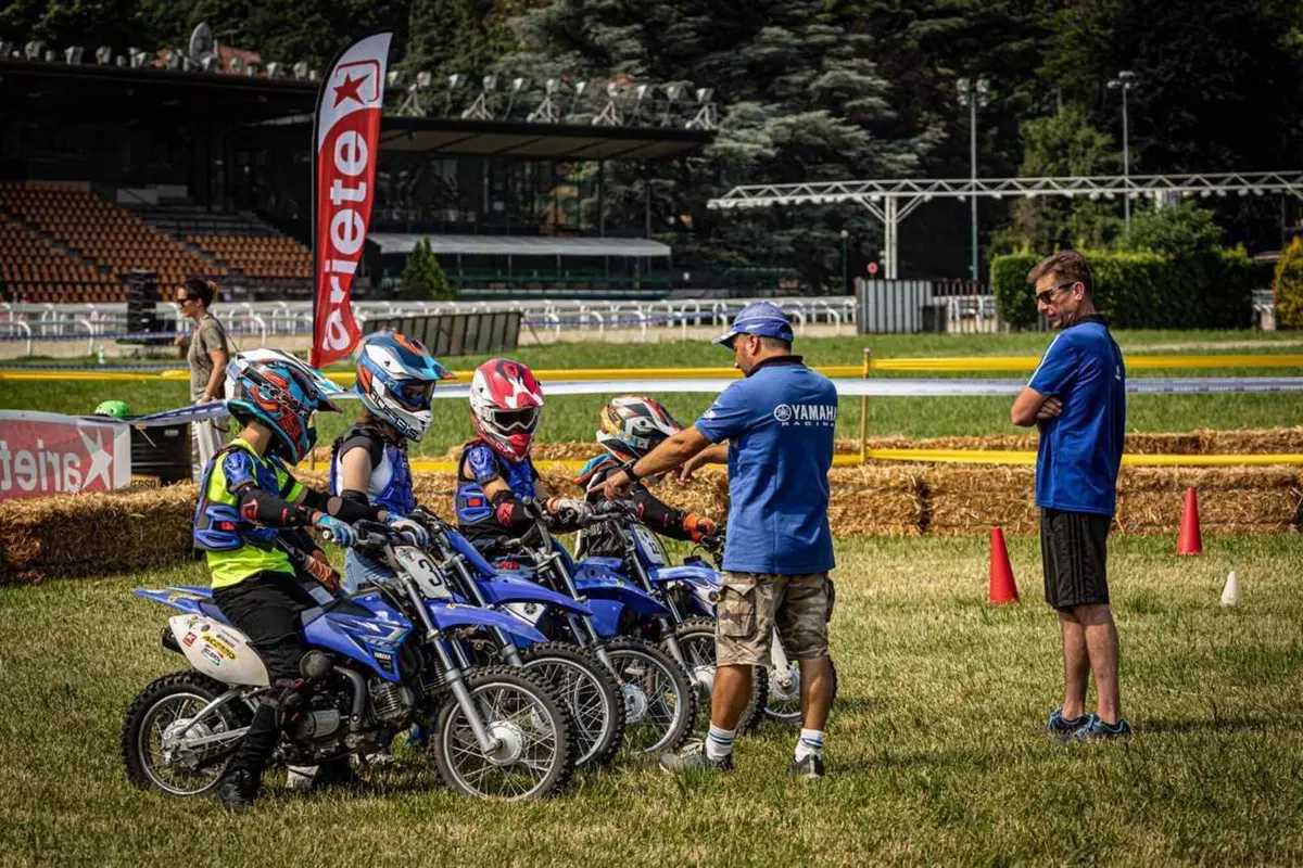 Varese ti mette in moto! Il 15 e 16 giugno ritorna l'evento per tutti