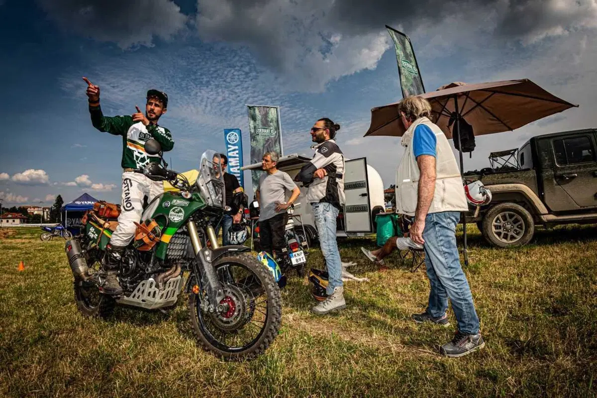 Varese ti mette in moto! Il 15 e 16 giugno ritorna l'evento per tutti (2)