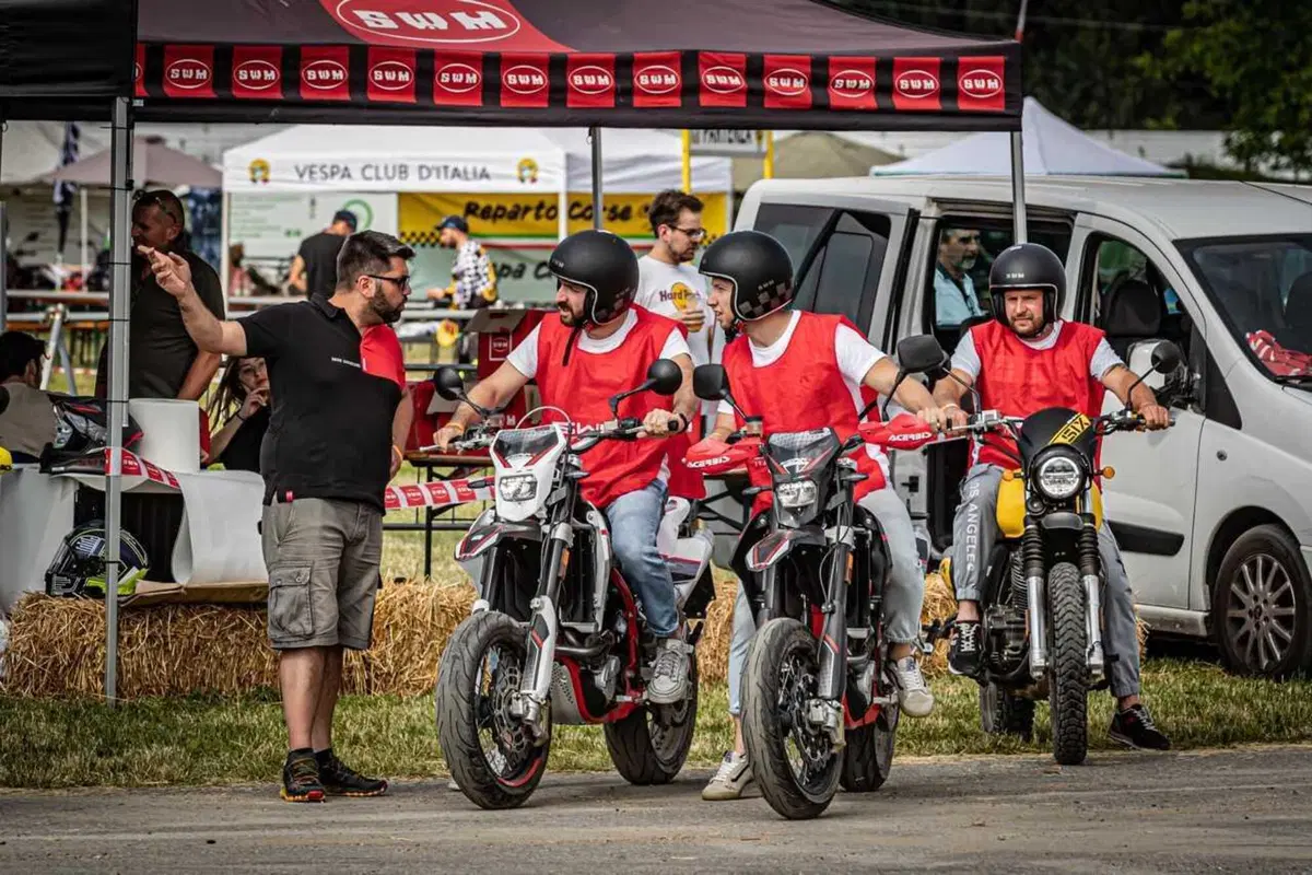 Varese ti mette in moto! Il 15 e 16 giugno ritorna l'evento per tutti (4)