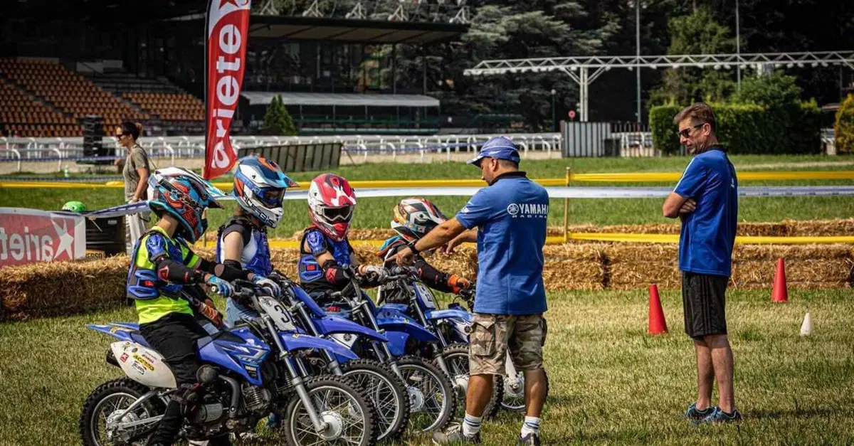 Varese ti mette in moto! Il 15 e 16 giugno ritorna l'evento per tutti