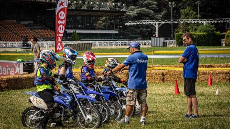 Varese ti mette in moto! Il 15 e 16 giugno ritorna l'evento per tutti