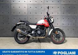 Royal Enfield Scram 411 (2022 - 24) usata