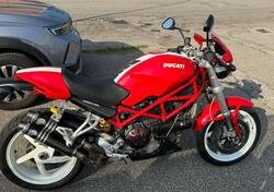 Ducati Monster S2R 1000 usata