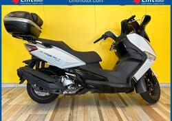 Sym Joymax 300 i ABS (2012 - 18) usata