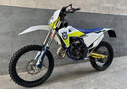 Husqvarna TC 125 (2022) usata