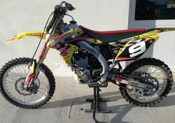 Suzuki RM-Z 250 (2011 - 2012) usata
