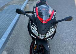 Aprilia RS 125 GP Replica (2021 - 24) usata