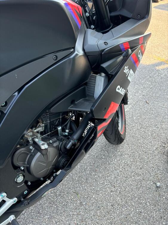 Aprilia RS 125 GP Replica (2021 - 24) (5)