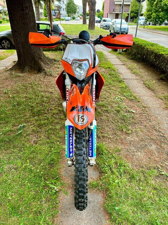 KTM EXC 300 E (2011) (3)