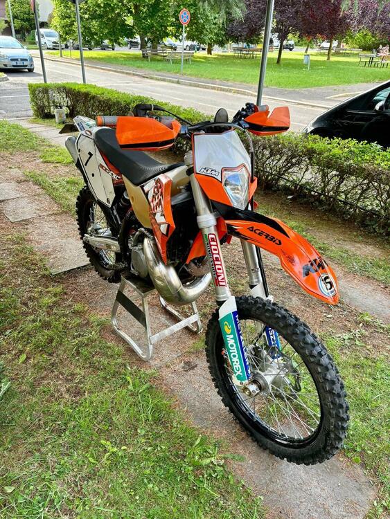 KTM EXC 300 E (2011) (4)