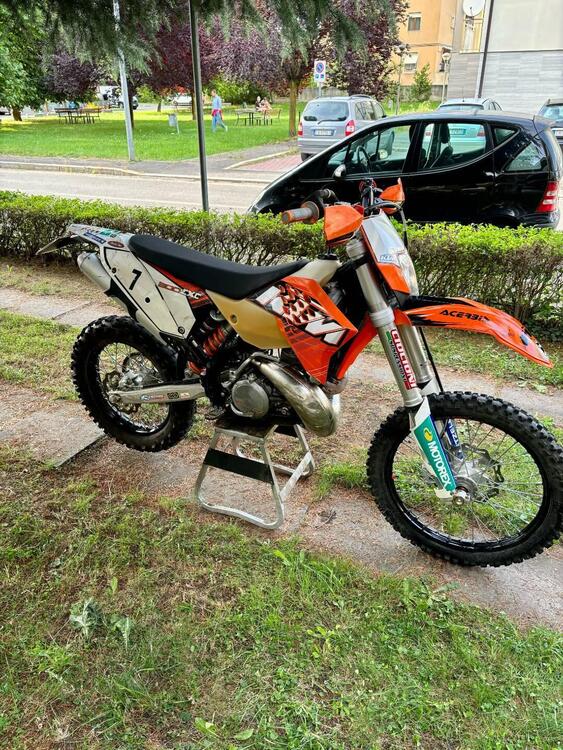 KTM EXC 300 E (2011) (5)