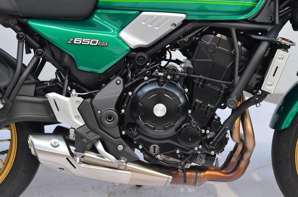 Kawasaki Z 650 RS (2022 - 24) (3)