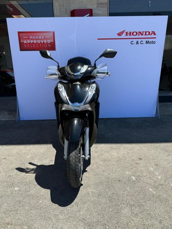 Honda SH 350 (2021 - 24) (5)