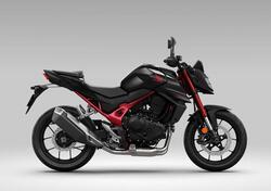 Honda CB 750 Hornet (2023 - 24) nuova