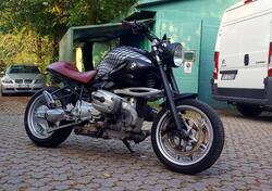 Bmw R 1150 R usata