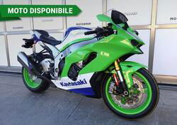 Kawasaki Ninja 1000 ZX-10R 40th Anniversary Edition (2024) nuova