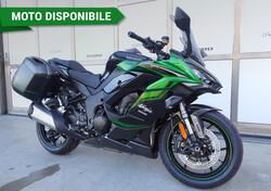 Kawasaki Ninja 1000 SX (2021 - 24) nuova