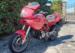 Ducati Multistrada 1000 DS (2003 - 06) usata