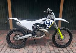 Husqvarna TC 250 (2018) usata