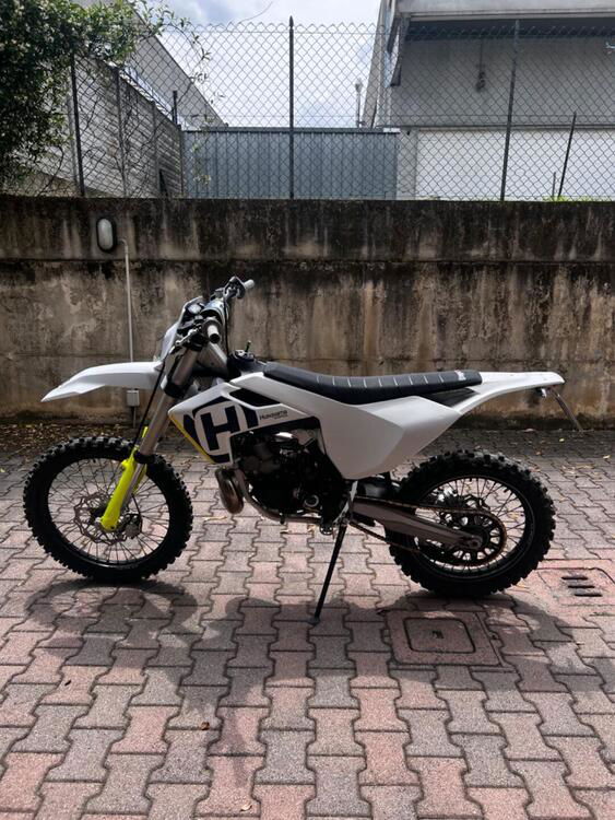 Husqvarna TC 250 (2018) (2)