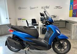 Piaggio Beverly 400 S ABS-ASR (2021 - 24) nuova