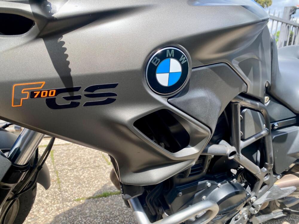 Bmw F 700 GS (2012 - 15) (3)