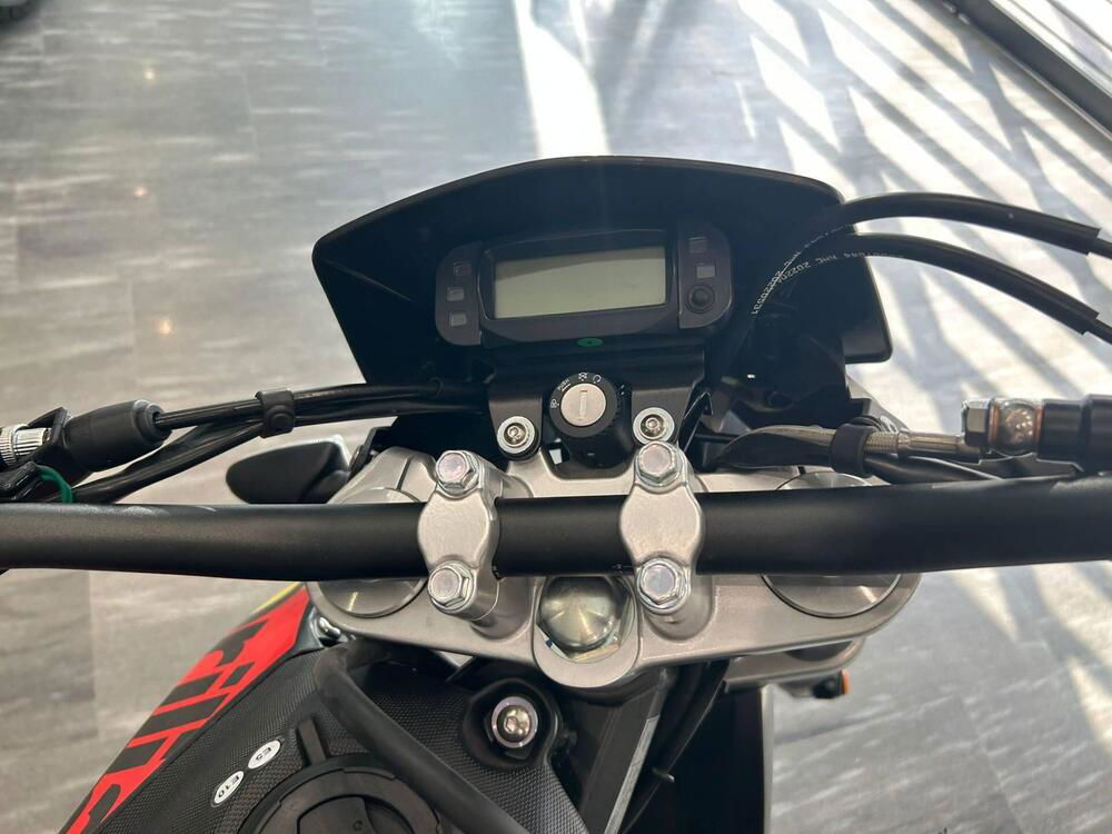 Aprilia SX 125 (2021 - 24) (3)