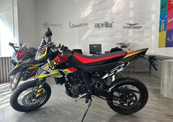 Aprilia SX 125 (2021 - 24) nuova